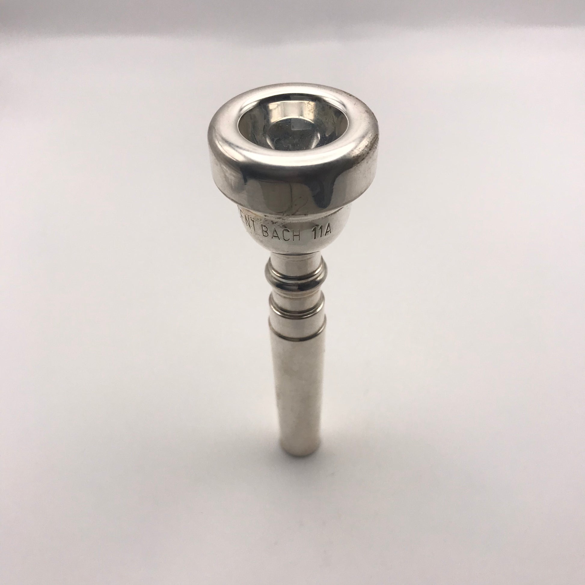 Used Bach 11A Trumpet [38440]