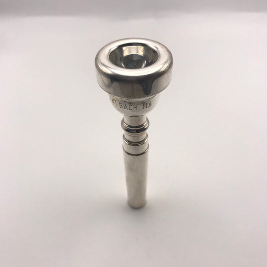 Used Bach 11A Trumpet [38440]