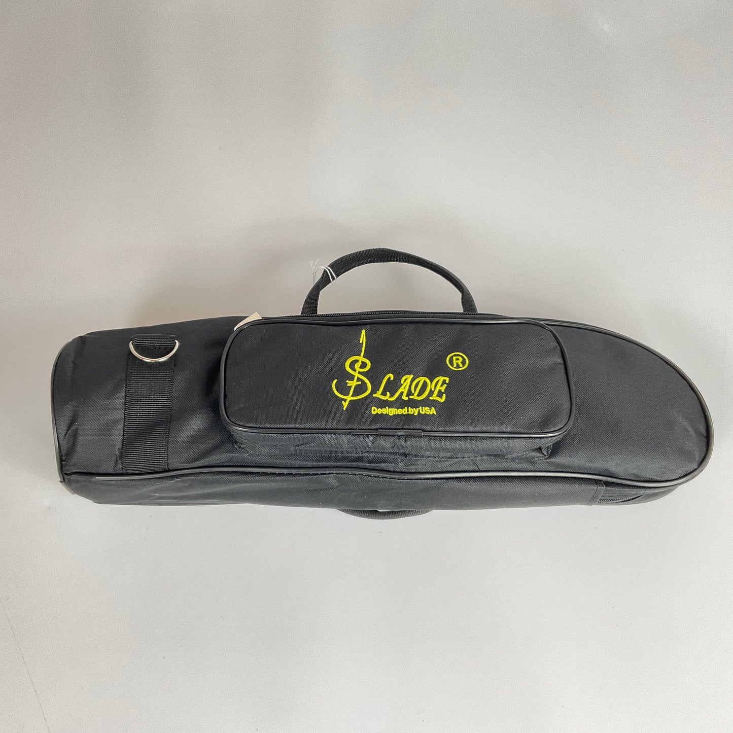 Used Blessing ML1 Bb Trumpet (SN: C02425)