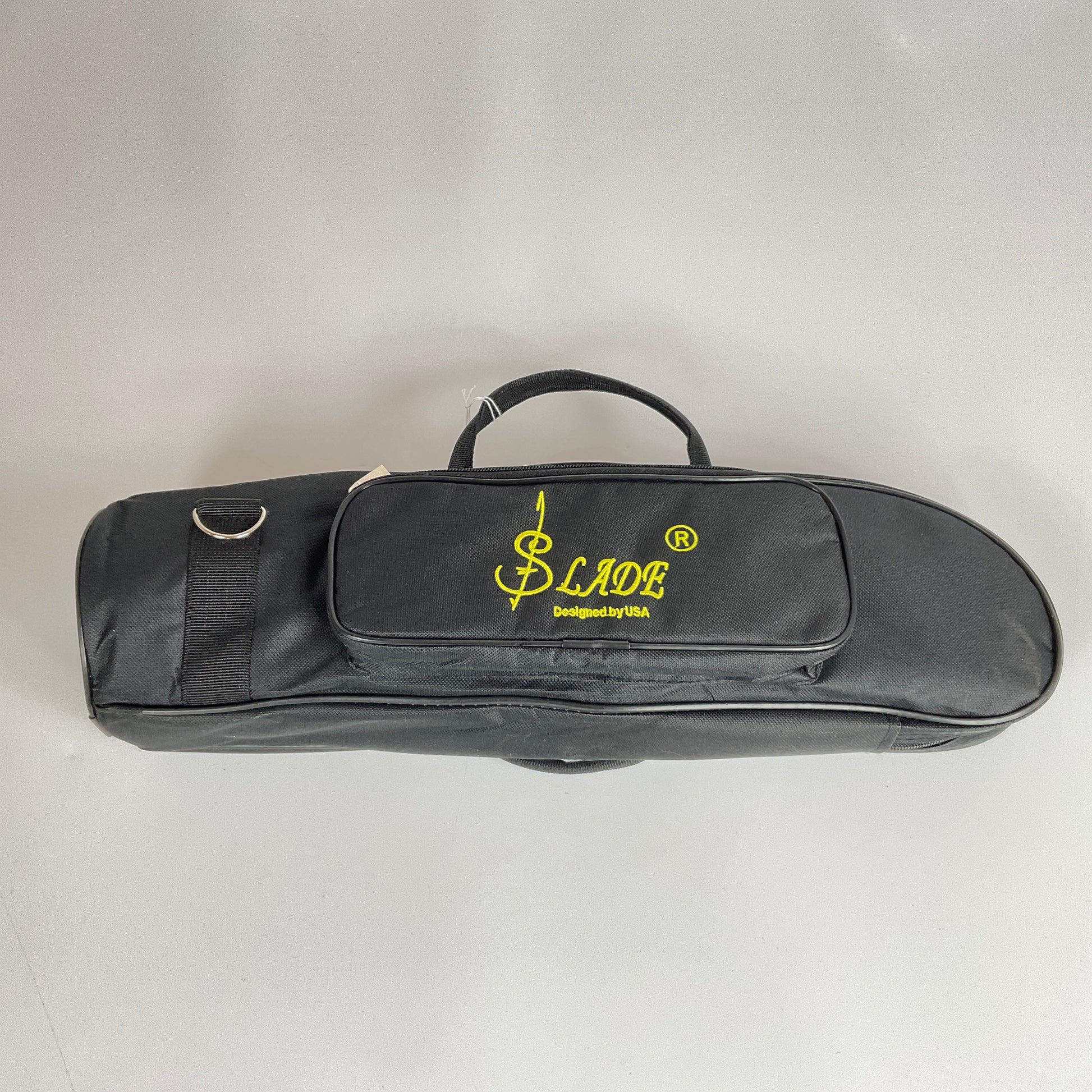 Used Blessing ML1 Bb Trumpet (SN: C02425)