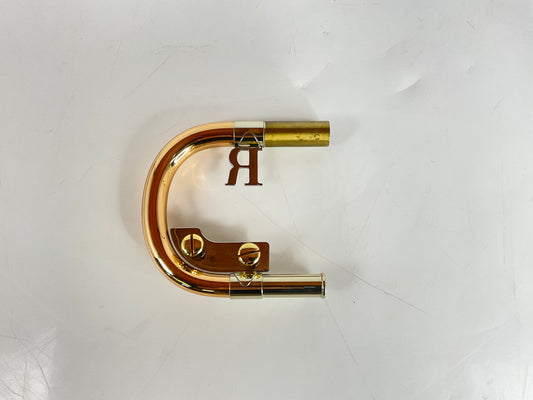 Demo Rath R1/R2 Red Brass Tuning Slide [37212]