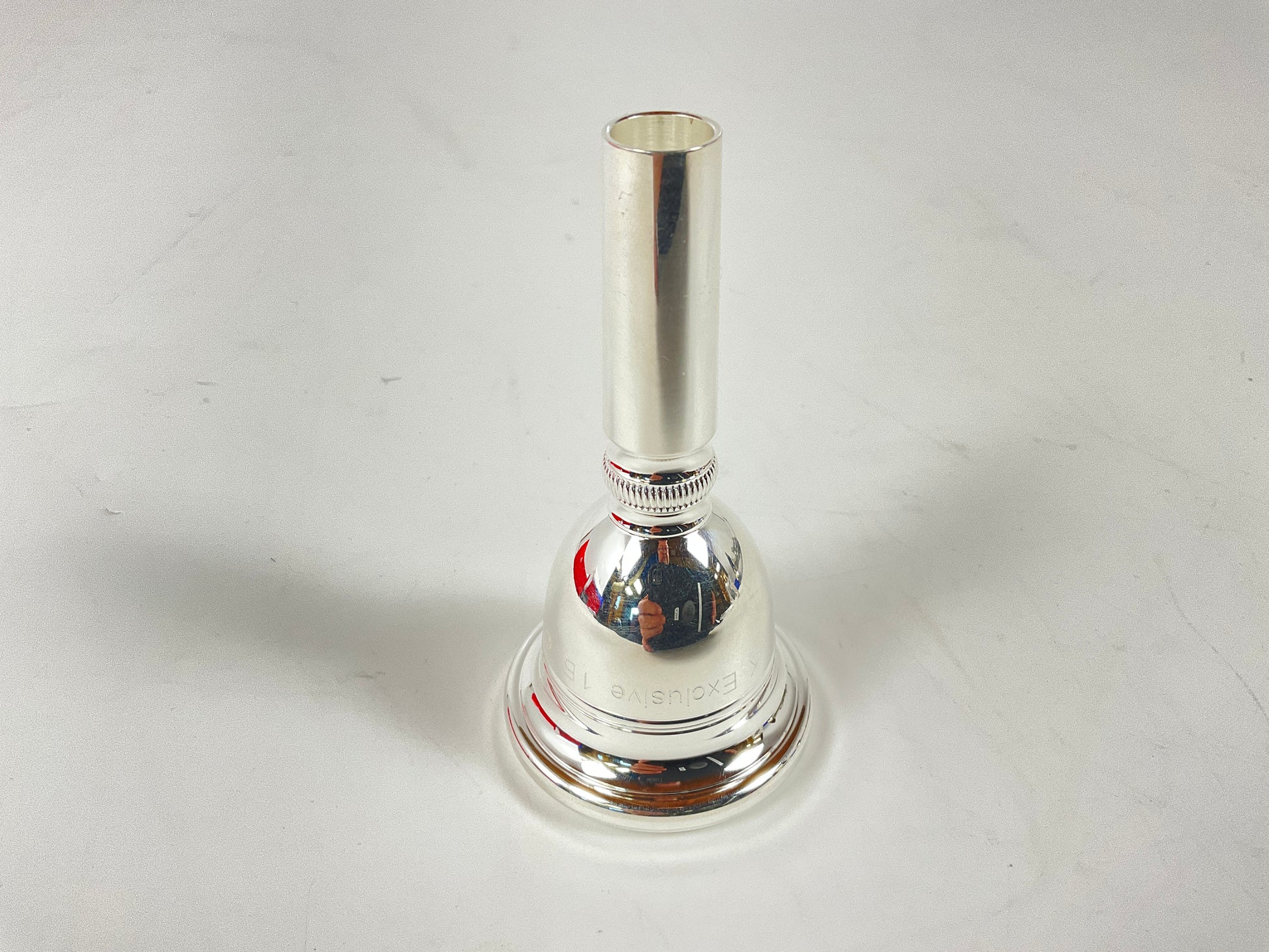 Demo JK Exclusive 1B Classic Tuba [40843]