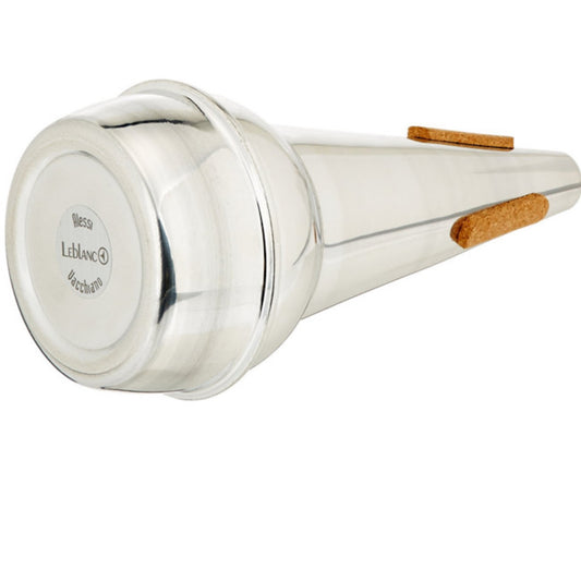 Alessi-Vacchiano Tenor Trombone Straight Mute Aluminum L3002