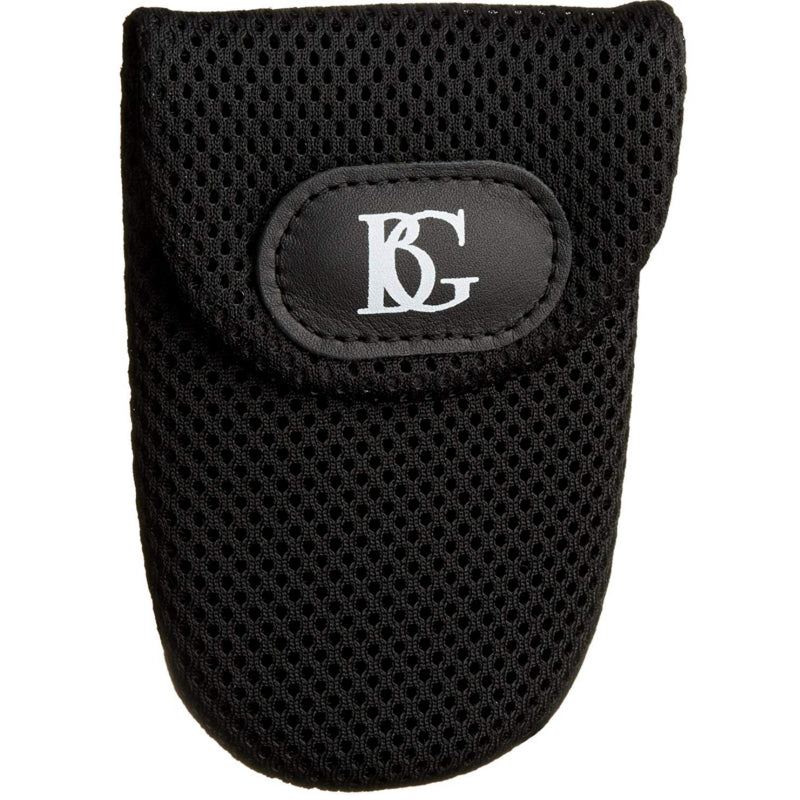 BG PM Mouthpiece Pouch for Alto/Soprano Sax, Clarinet or Trumpet