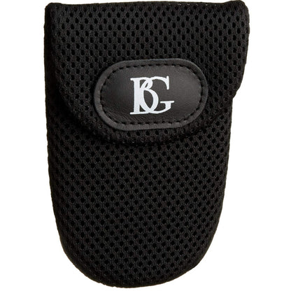 BG PM Mouthpiece Pouch for Alto/Soprano Sax, Clarinet or Trumpet