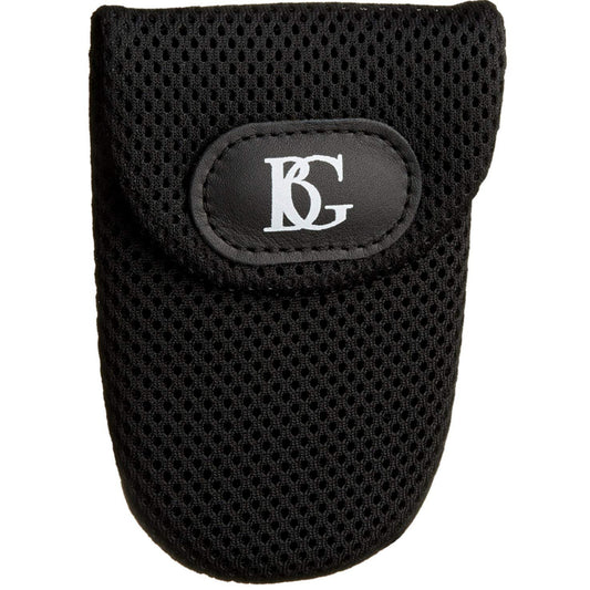 BG PM Mouthpiece Pouch for Alto/Soprano Sax, Clarinet or Trumpet
