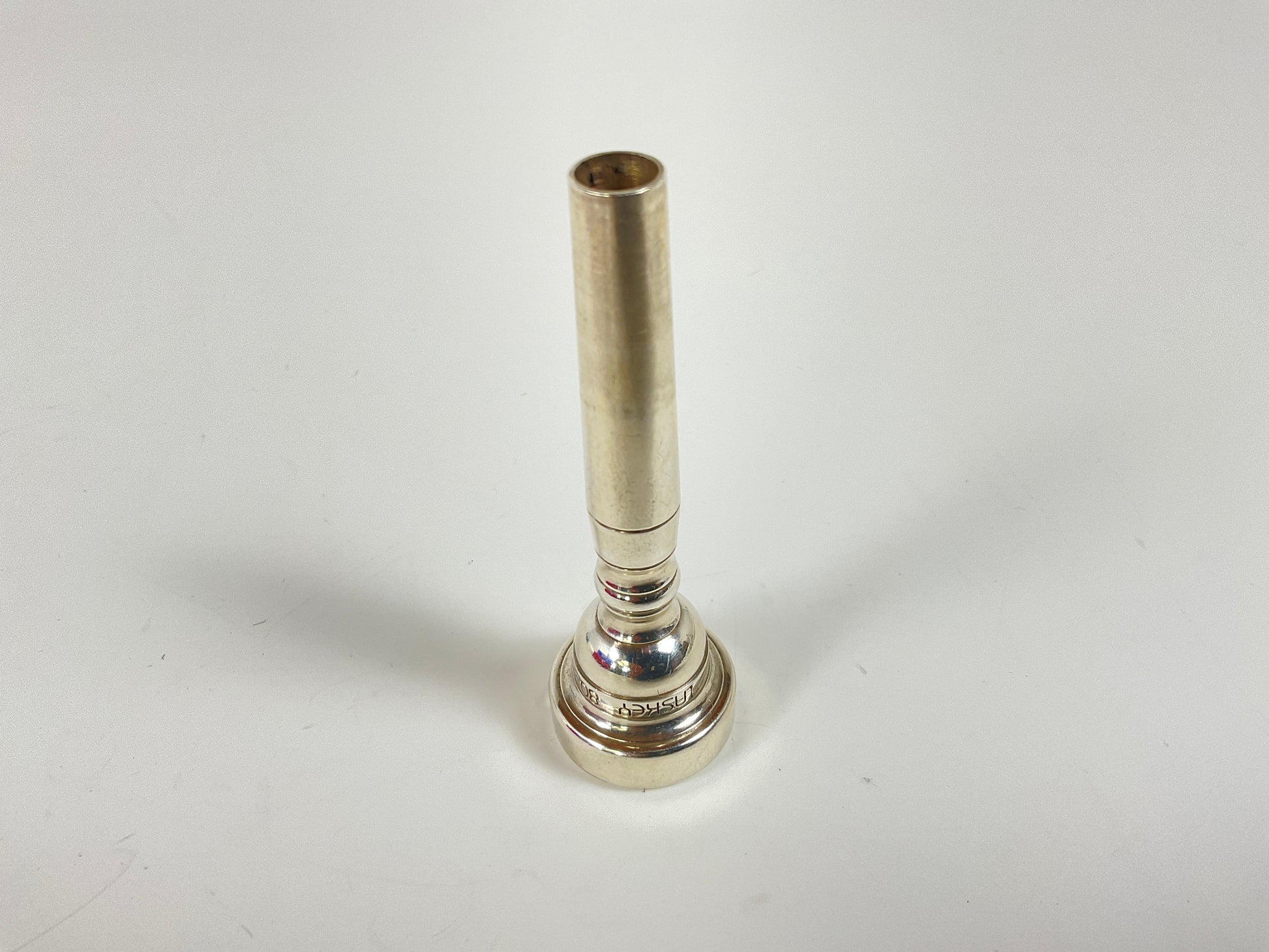 Used Laskey 80B Trumpet [40651]
