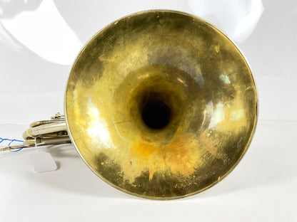 Used Kruspe "Erfurt" Horner Model F/Bb Double French Horn [42198]