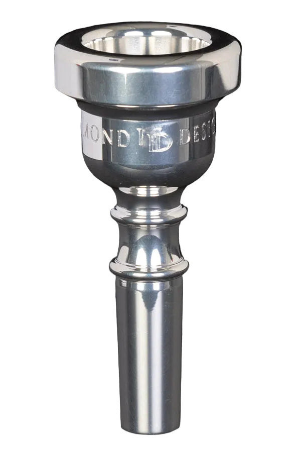 Hammond Trombone Mouthpieces – Dillon Music