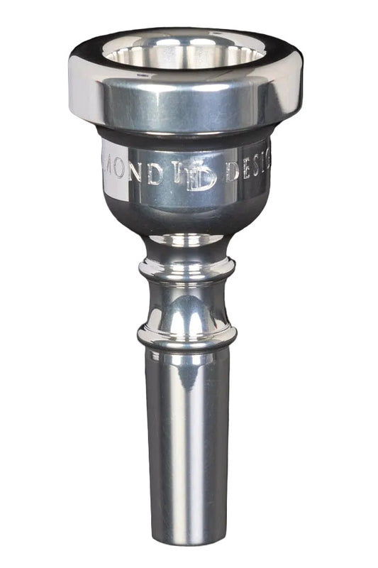 Hammond Trombone Mouthpieces