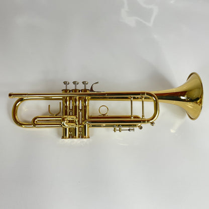 Used Blessing ML1 Bb Trumpet (SN: C02425)