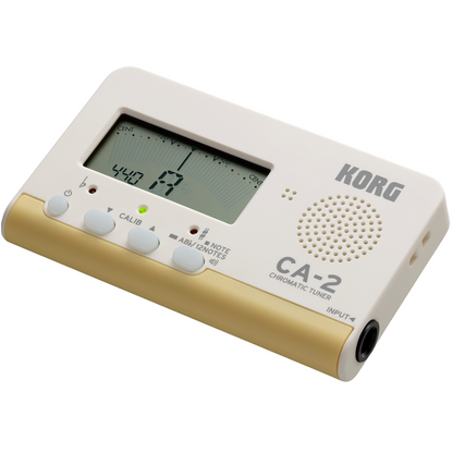 Korg Chromatic Tuner CA-2