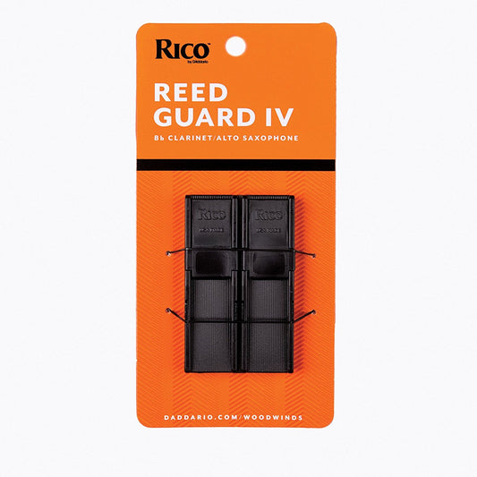 Rico Reed Guard IV Alto Sax/ Bb Clarinet