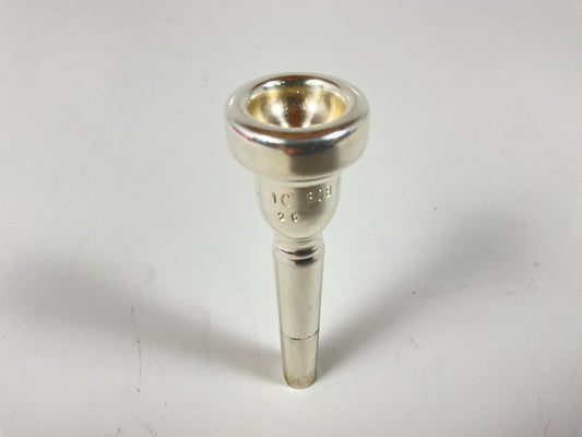 Used Bob Reeves Classical 1C Trumpet, 26 Throat [42609]