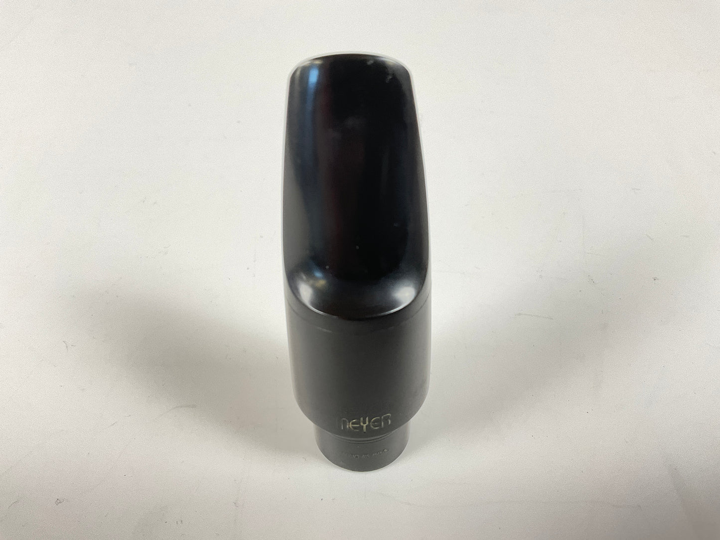 Used Meyer 6M Alto Saxophone Mouthpiece [41448]