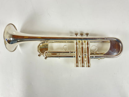 Used Kanstul 1500A  Bb Trumpet (SN: 31280)