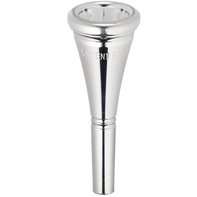 Bach Standard French Horn Mouthpiece 10S