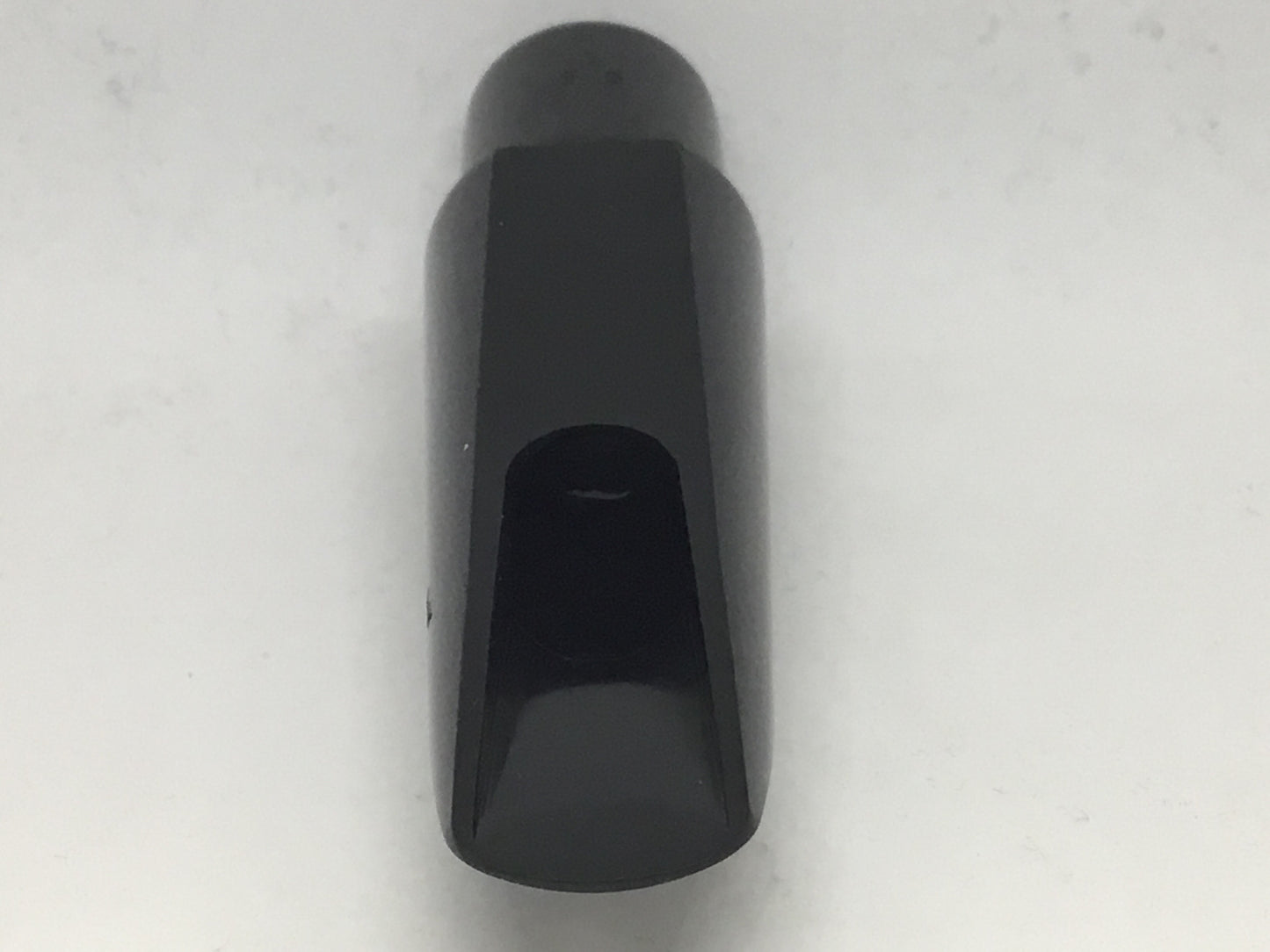 Used Berg Larsen Hard Rubber 95/1M Tenor Saxophone Mouthpiece
