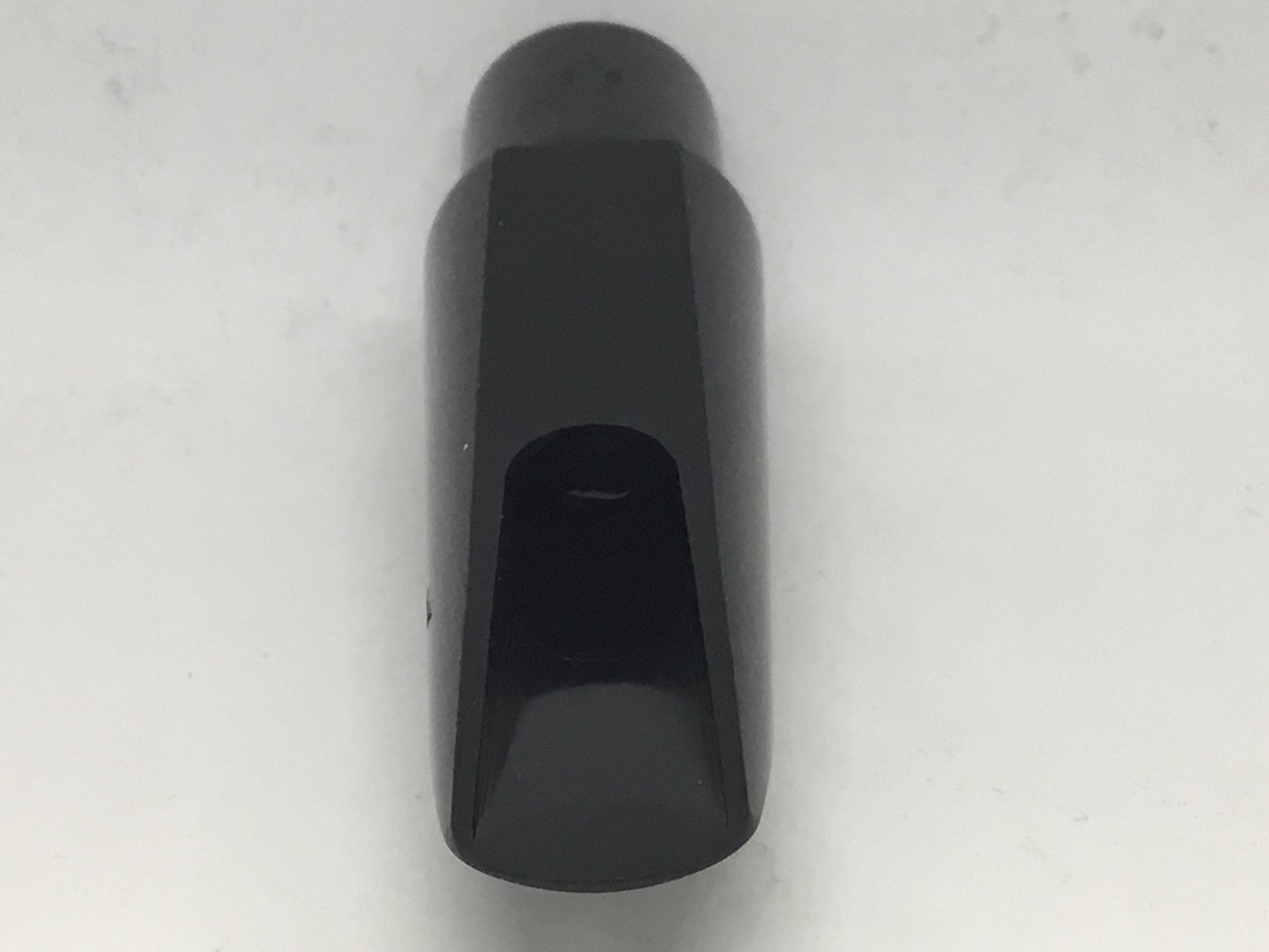 Used Berg Larsen Hard Rubber 95/1M Tenor Saxophone Mouthpiece