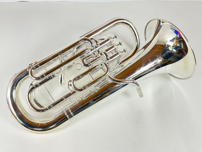 Demo Shires Q41MS Euphonium, Medium Shank (SN: Q9373)