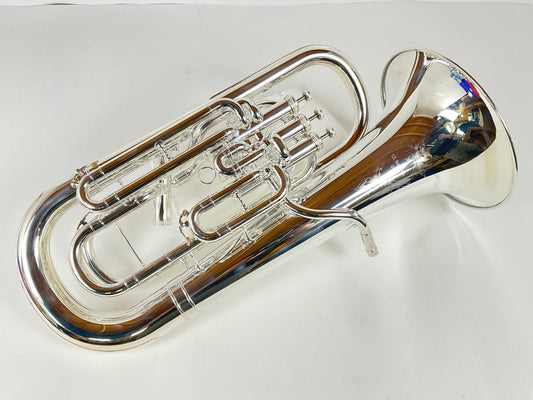 Demo Shires Q41MS Euphonium, Medium Shank (SN: Q9373)