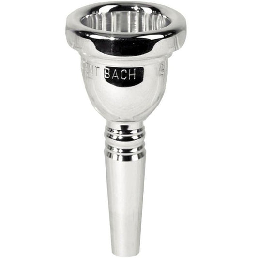Bach Standard Tuba Mouthpiece 12