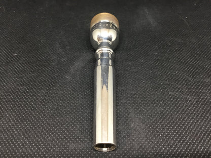 Used Bach 11A10 3/4EW trumpet underpart [535]