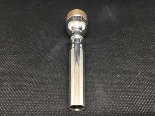 Used Bach 11A10 3/4EW trumpet underpart [535]