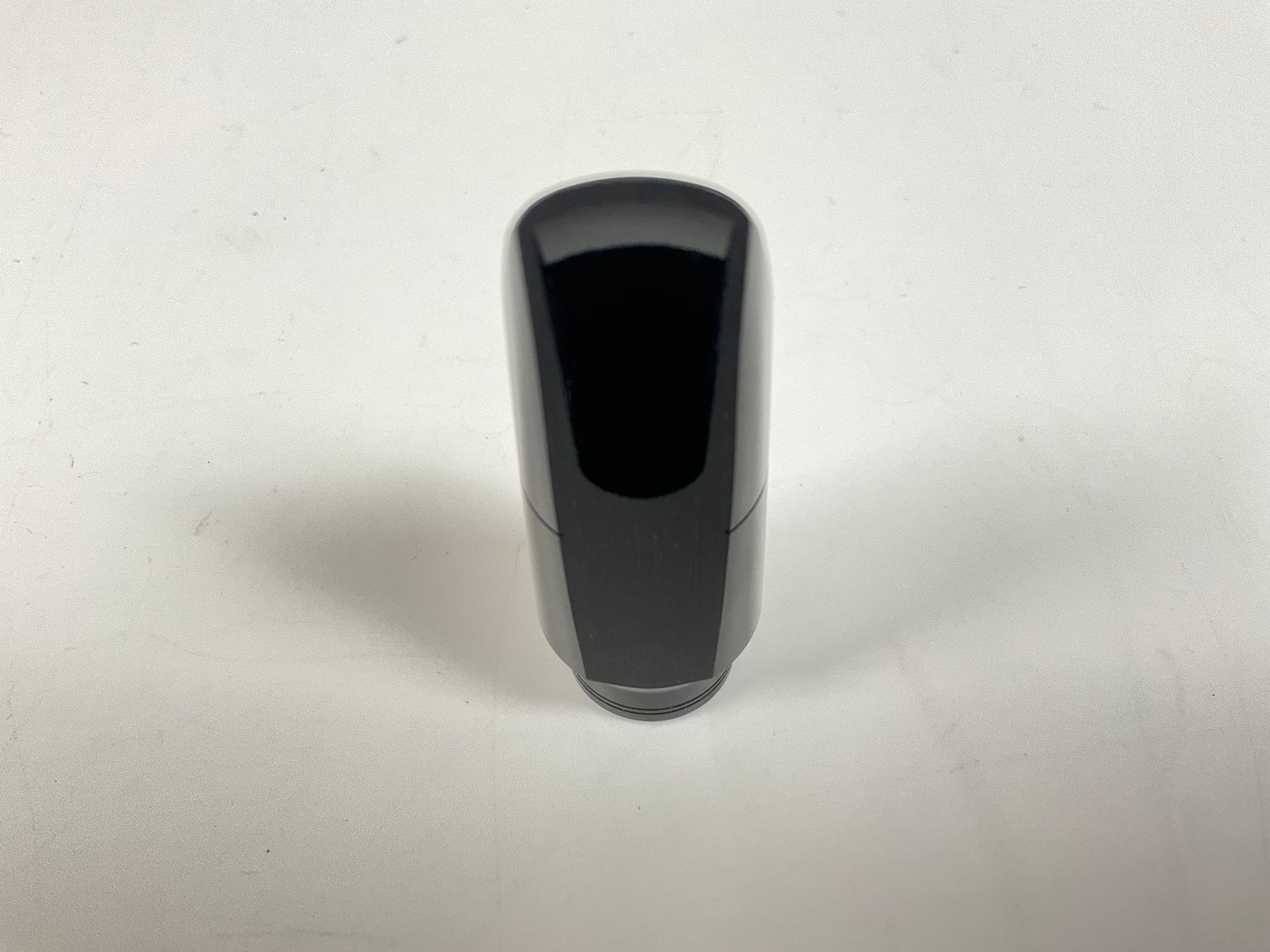 Used Yamaha 5C Yamaha Soprano Saxophone Mouthpiece [41592]