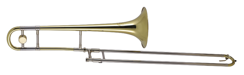 Greenhoe GC2-Y Small Bore Tenor Trombone