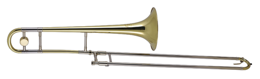 Greenhoe GC2-Y Small Bore Tenor Trombone