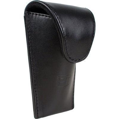 Protec L205 Tuba Leather Mouthpiece Pouch Black