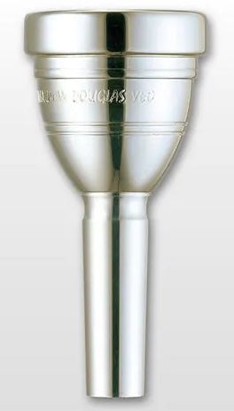 Yamaha YAC YEO-REP Doug Yeo Bass Trombone Mouthpiece