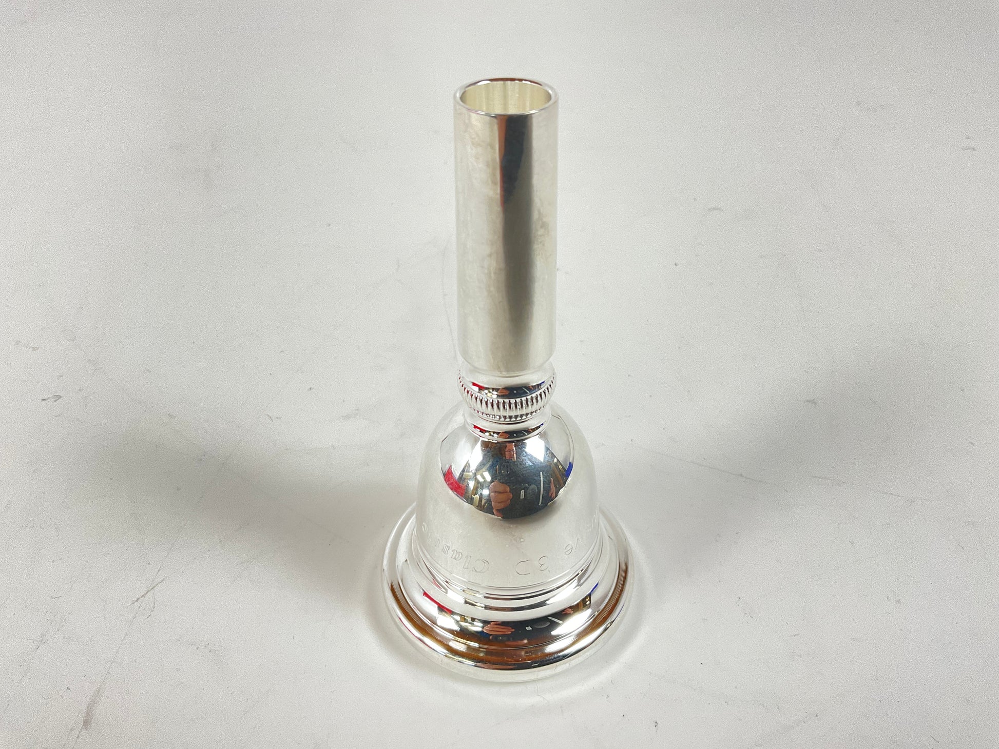 Demo JK Exclusive 3D Classic Tuba [40849]