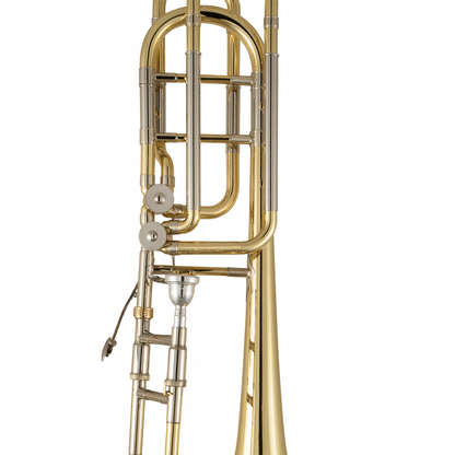 Bach 50B3O Bass Trombone
