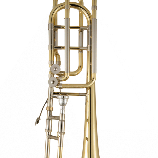Bach 50B3O Bass Trombone