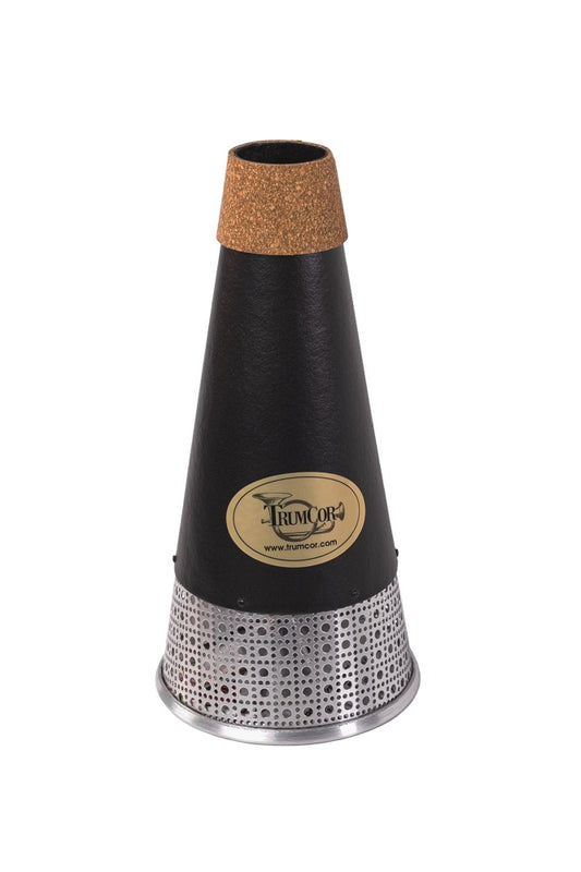 TrumCor Sonic Vortex Trumpet Mute