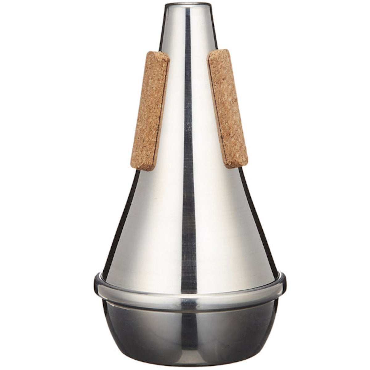 Alessi-Vacchiano Trumpet Straight Mute Aluminum L3000