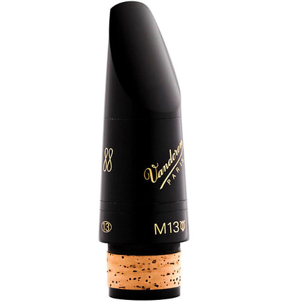 Vandoren 13 Series-Profile 88 Bb Clarinet Mouthpiece