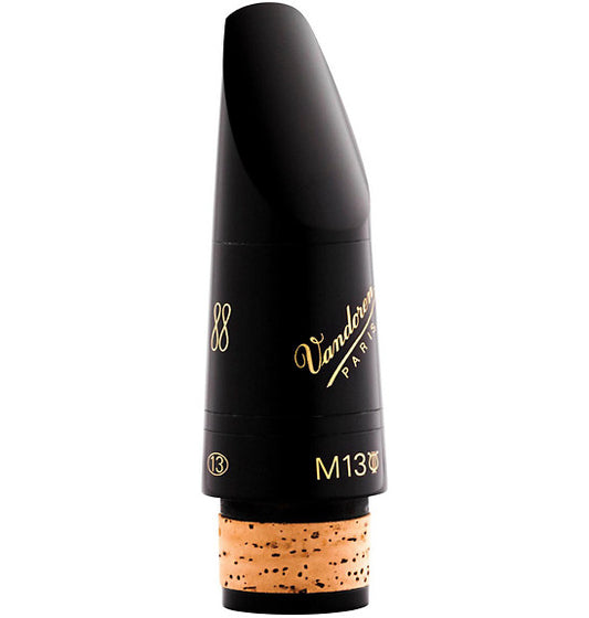 Vandoren 13 Series-Profile 88 Bb Clarinet Mouthpiece