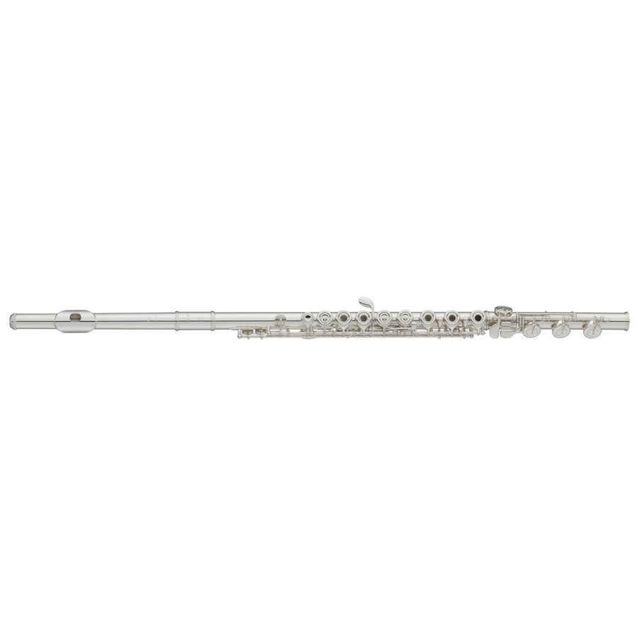 Yamaha Intermediate Flute, YFL-382 B-foot