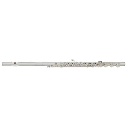 Yamaha Intermediate Flute, YFL-382 B-foot