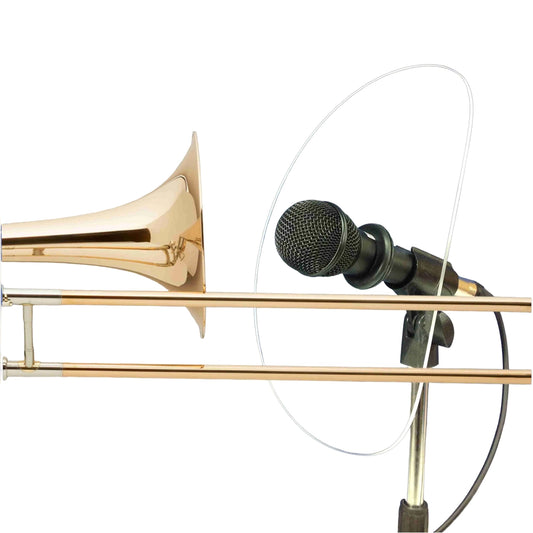 Sound Back MULTI‐D Acoustic Panel for Trombone, Flute & Winds