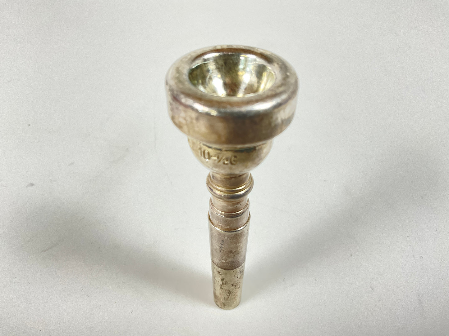 Used Bach Corp. 10 1/2C Trumpet [42624]