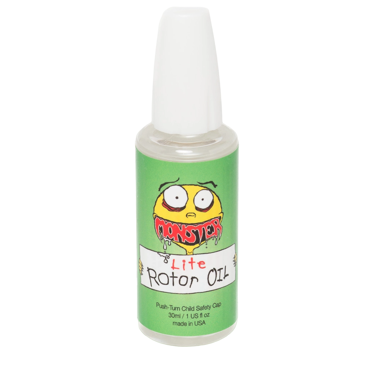 Monster Oil Rotor Oil Lite