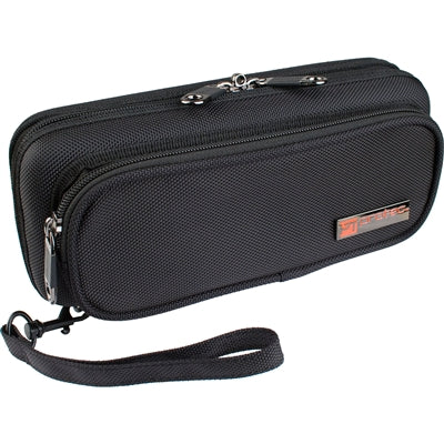 Protec PB318 Piccolo Flute Pro Pac Case Black