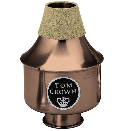 Tom Crown Wah-Wah Mute Copper 30TWWC