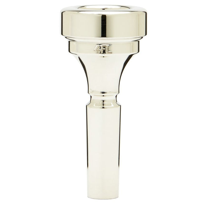 Denis Wick "Classic" Flugelhorn Mouthpiece Silver Plate 2BFL