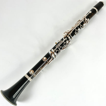 Used Buffet Limité Bb Clarinet (SN: K147879)