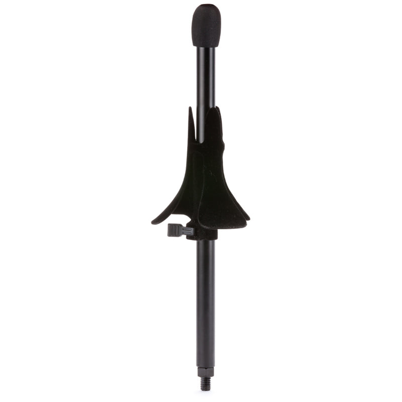 Hercules Deluxe Velvet Peg for Trumpet/Cornet